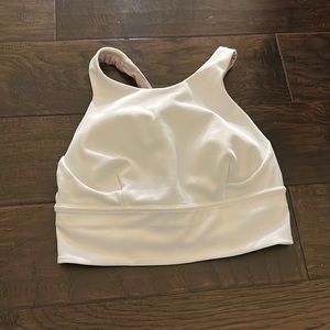 Wunder Train Longline bra